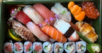 The Best Restaurants for Takeout and Delivery in Houston The Best Restaurants for Takeout and Delivery in Houston