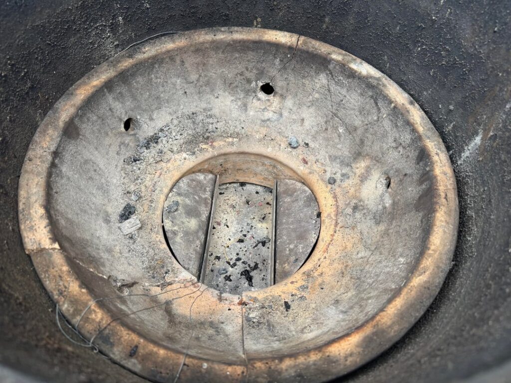 Which replacement Firewall piece/parts to use? Which replacement Firewall piece/parts to use?