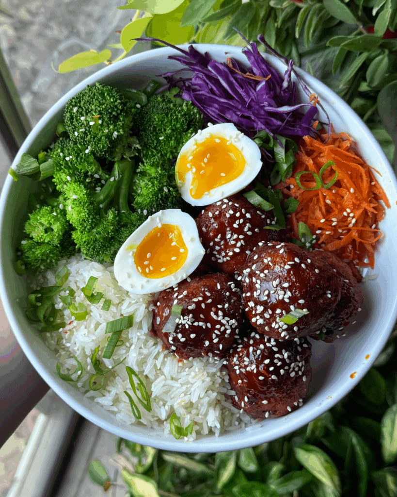 Meals I've made this past week. Still on my chicken and rice kick.