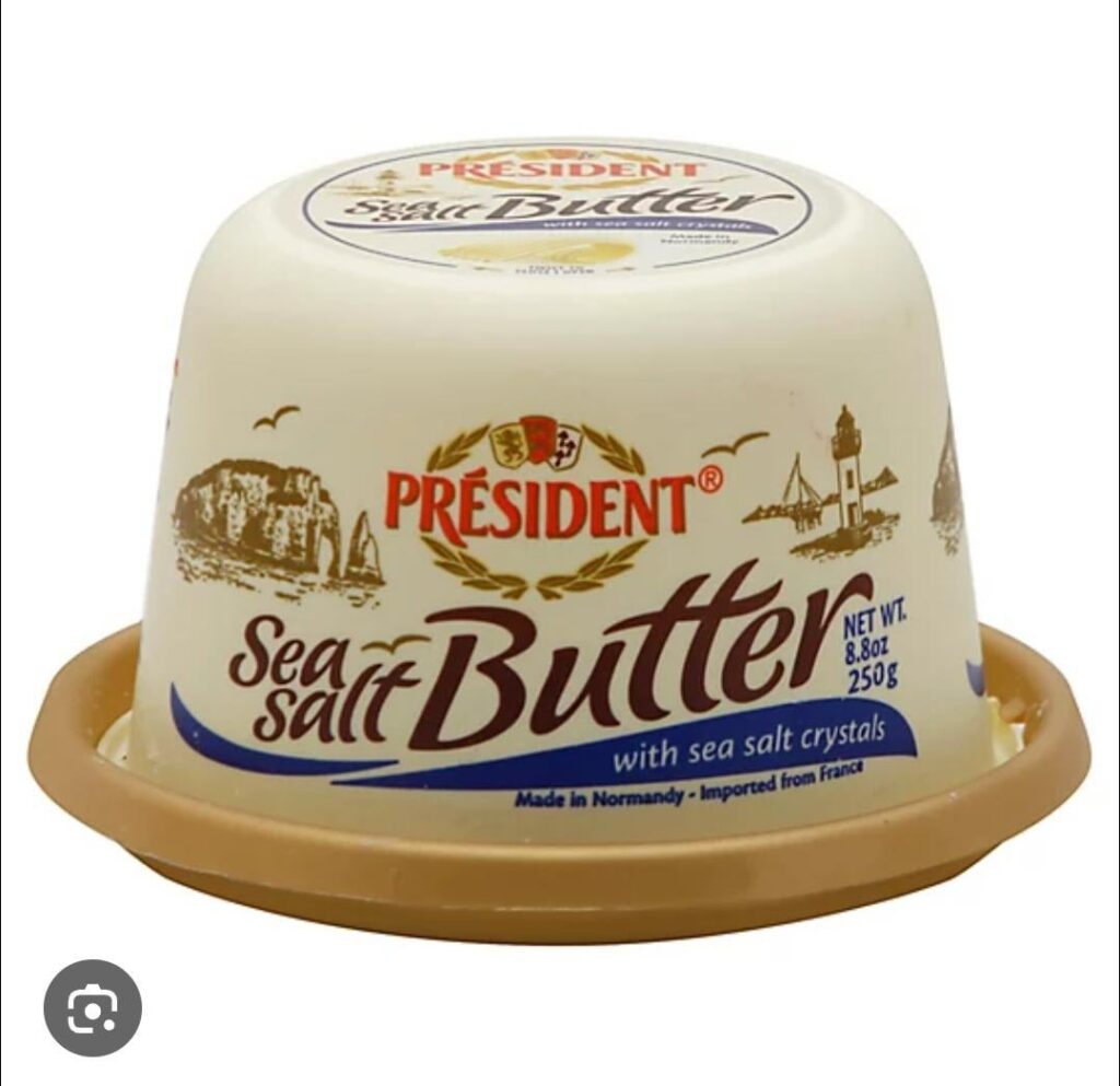 Butter 2 - the return