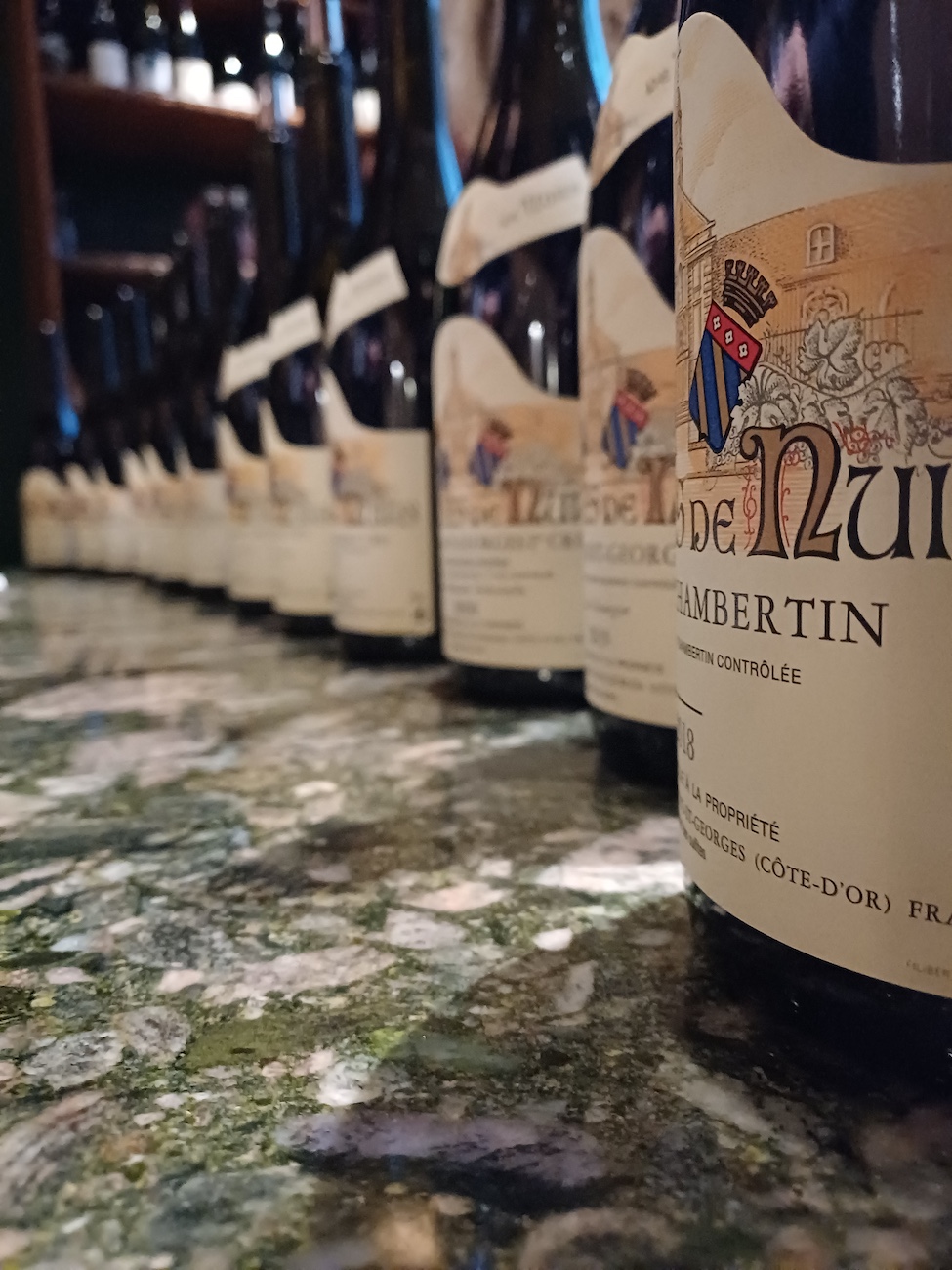 Hospices de Nuits-St-Georges