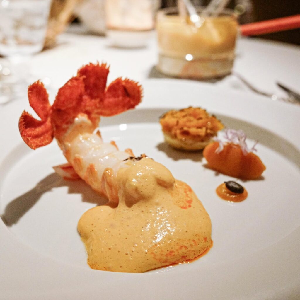 Plénitude, Paris, November 2025 - Over Choreographed