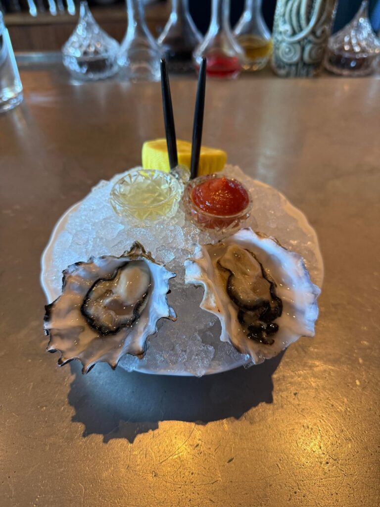 Angler (*, San Francisco)