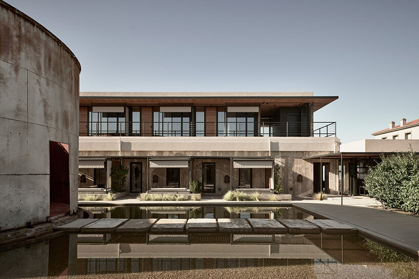 k-studio dexamenes hotel greece