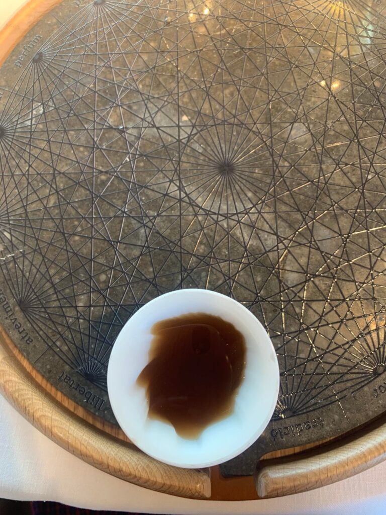 El Celler de Can Roca *** February 2026