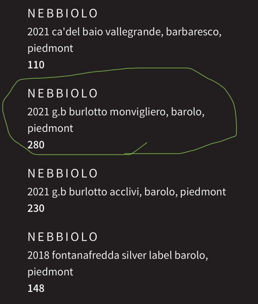 Is this surely a misprint?