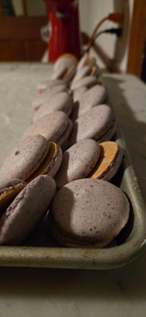 marginal sad post but progress!