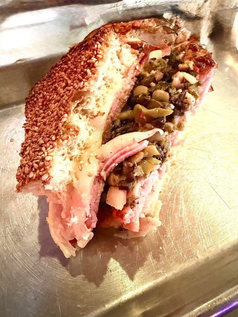 Muffaletta