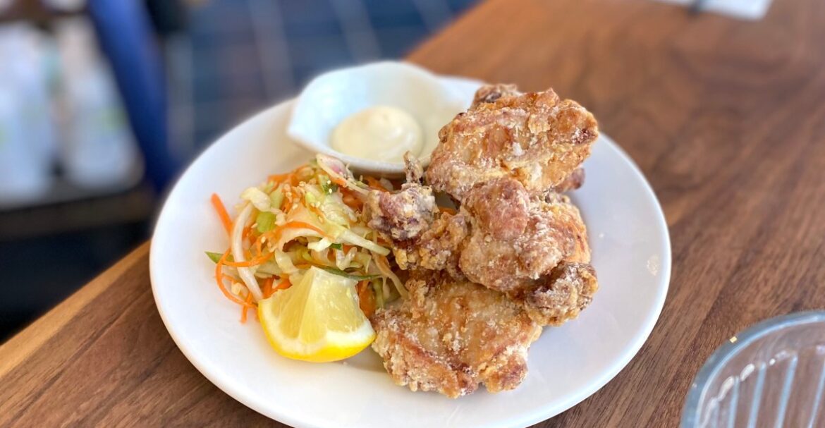 Find Los Angeles’s Japanese Breakfast of Champions at Azay in Little Tokyo