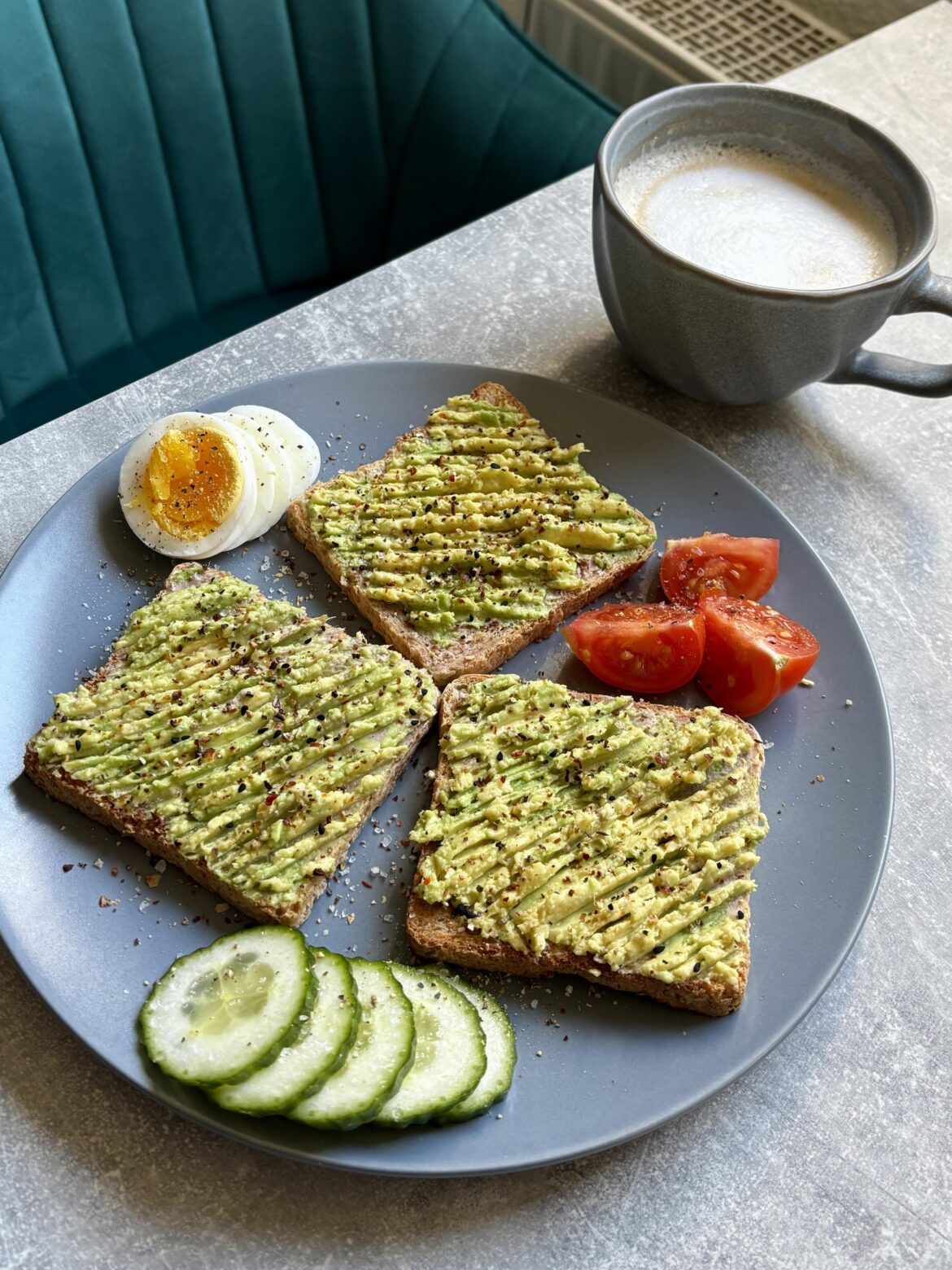 Greetings from a California transplant in Germany