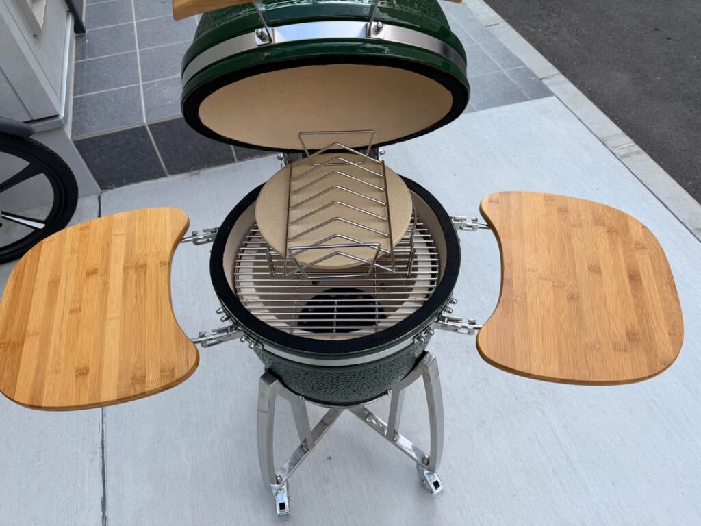 Managed to put it together, and finally lit the fires Managed to put it together, and finally lit the fires