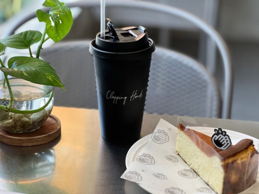 Everything Slowing Down