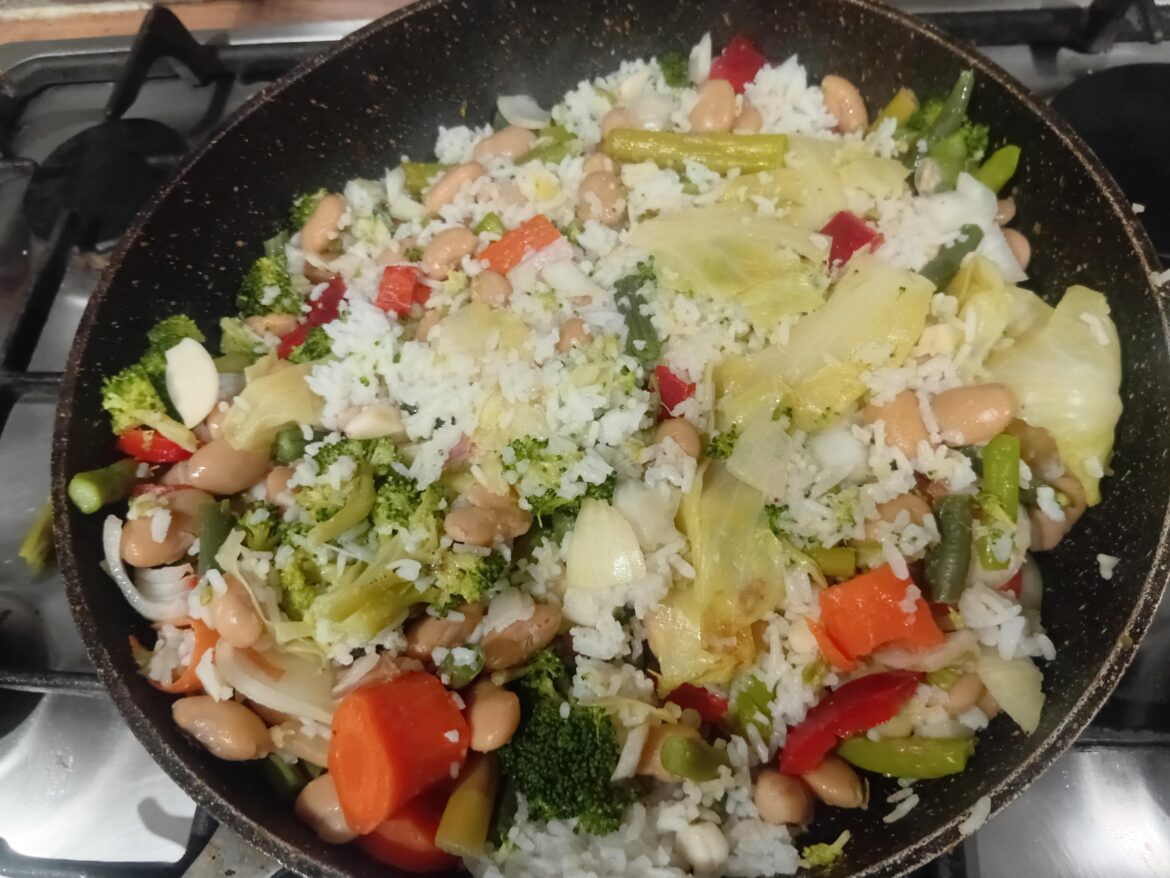 I need recipes pls 😭😭