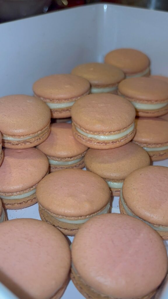 how would you decorate these bad boys ☺️