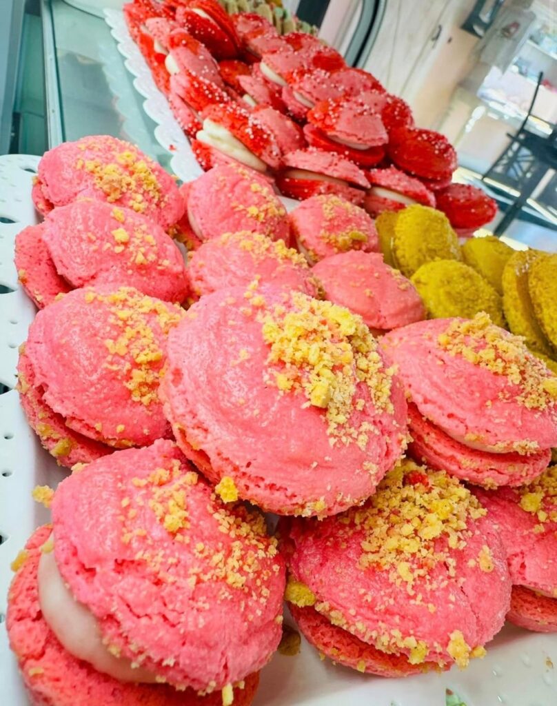 local bakery sells these🫠