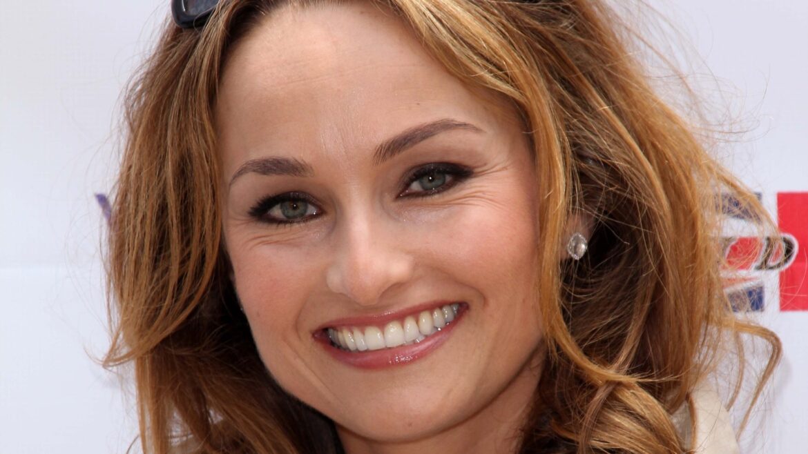 Giada De Laurentiis' Ultimate Secret Ingredient