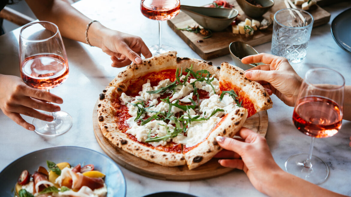 Boston's First Italian-Owned Restaurant Didn't Serve Italian Food — It Dished Out This Instead