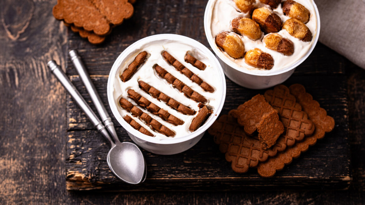 TikTok's Viral 'Japanese Cheesecake' Only Takes 2 Ingredients To Make