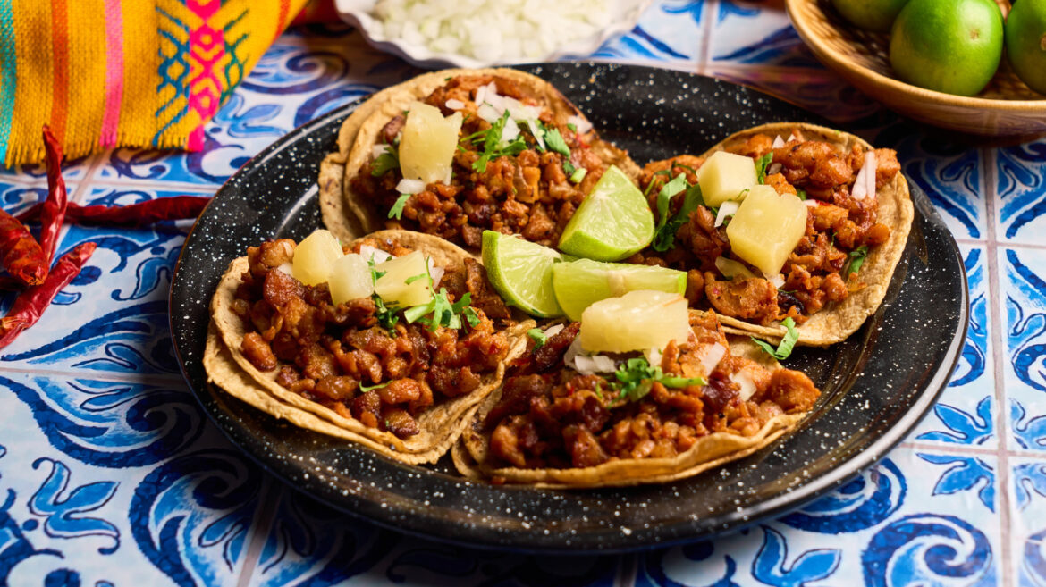 13 Staple Ingredients Of Mexican Cuisine You Need To Know About