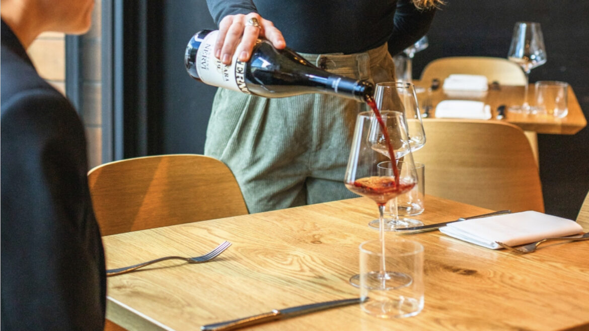 Colorado’s Best Italian Restaurant Features The Only Pasta Flight In The State (And It’s In The Heart Of Denver) Colorado's Best Italian Restaurant Features The Only Pasta Flight In The State (And It's In The Heart Of Denver)