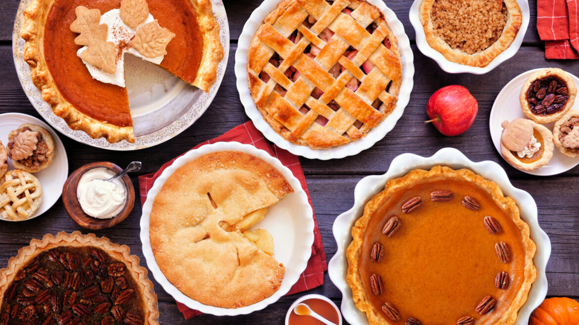 The Best Pies In Every State Across America