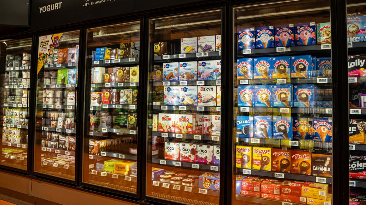 48 Years Ago, One Of The Most Popular Ice Cream Brands In The US Was Born