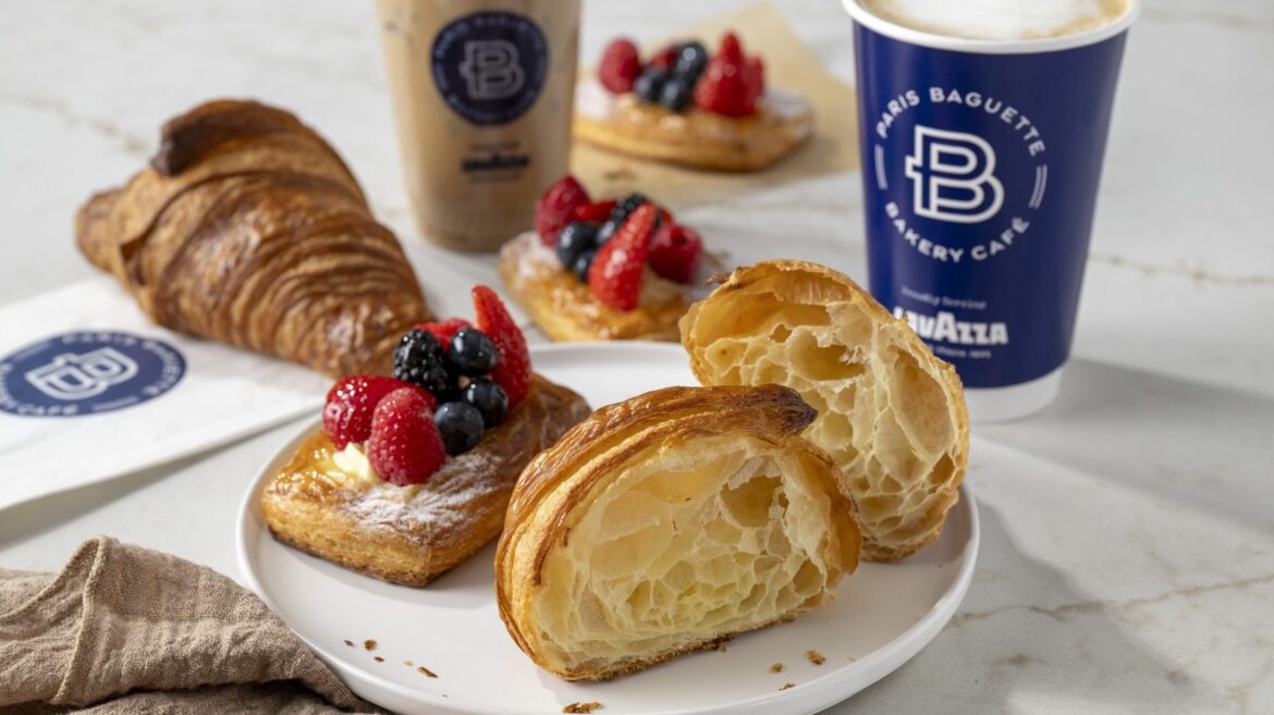 Tous Les Jours Vs Paris Baguette: What's The Difference?