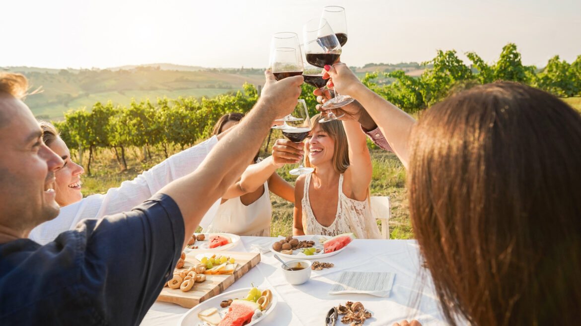 Rick Steves' Tip For Sampling Italian Food Gets You More Flavors Than You Thought Possible