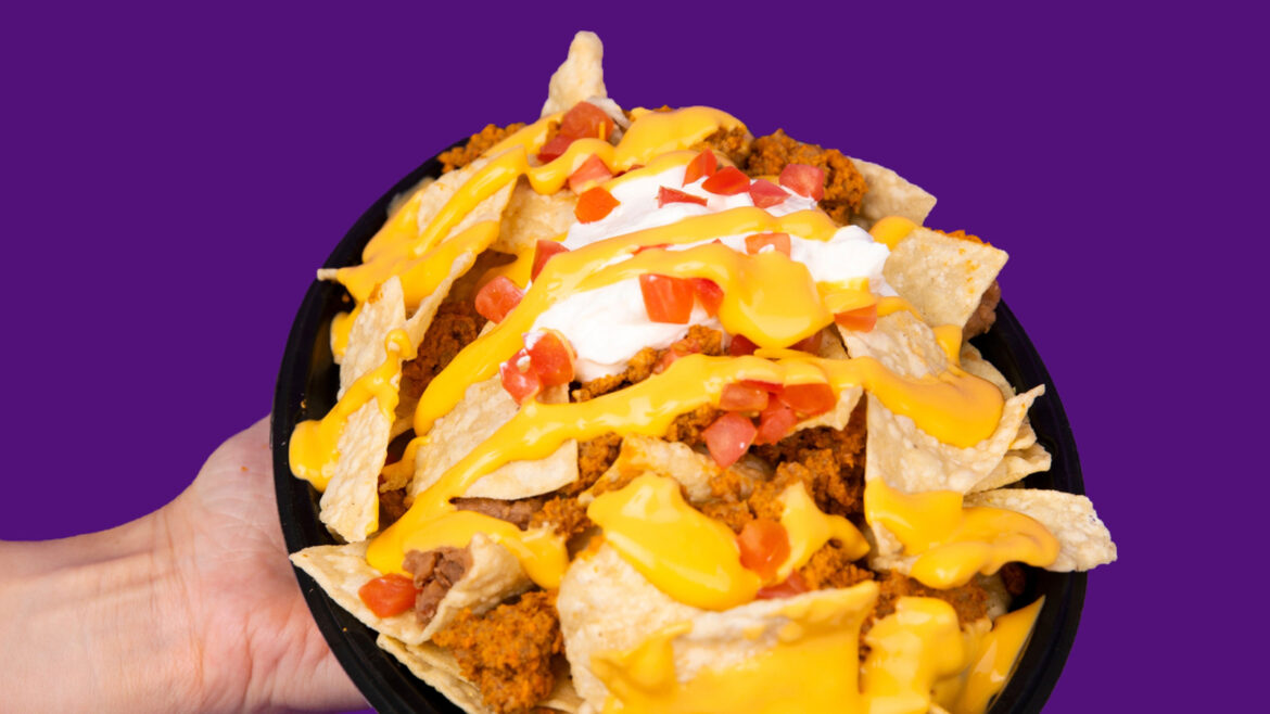 64 Years Ago, This Popular Mexican Chain Opened For The First Time