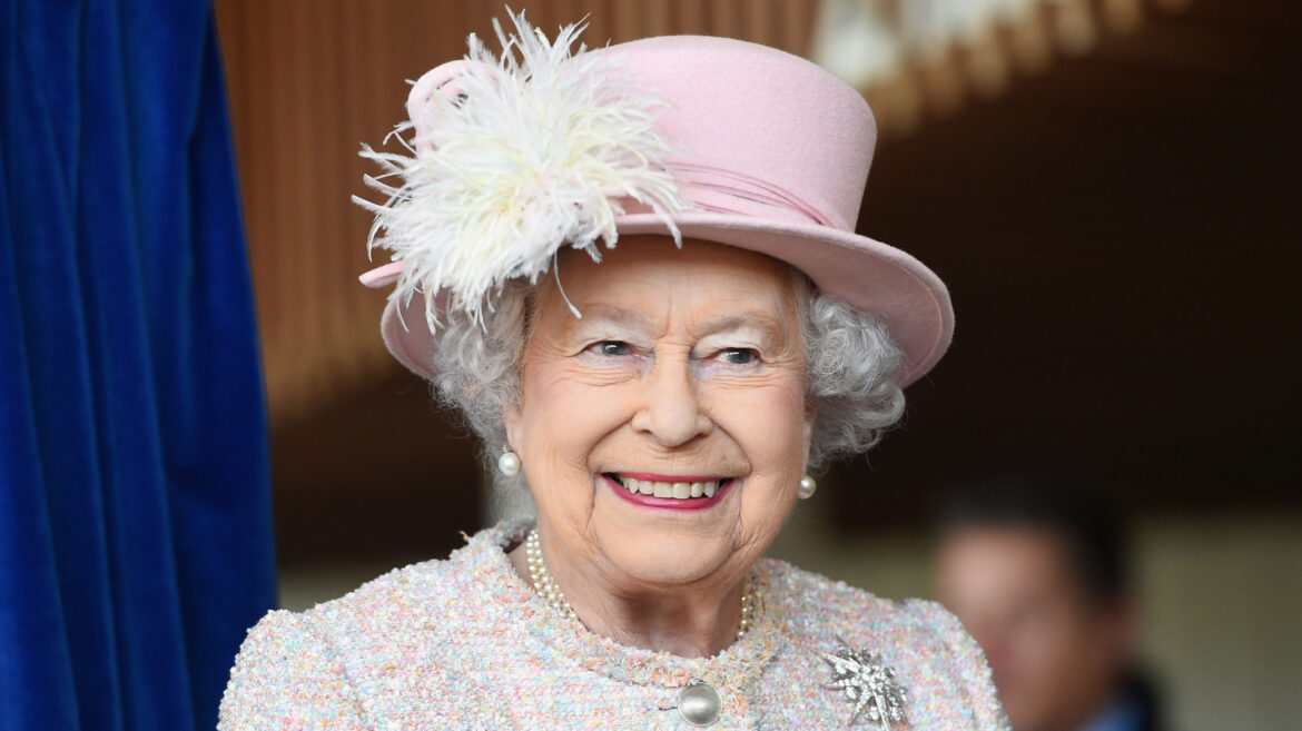 Queen Elizabeth's Customized Scotch Egg Recipe Dished Out Some Serious Spice