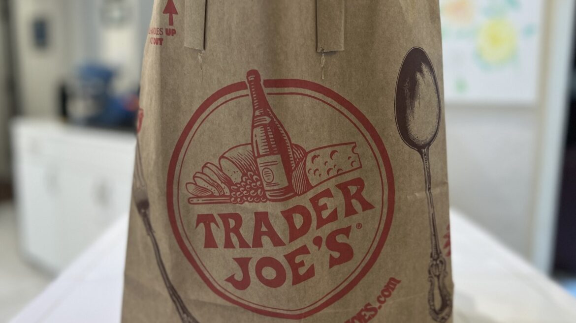 The Frozen Italian Meal From Trader Joe's That Tastes Restaurant Quality