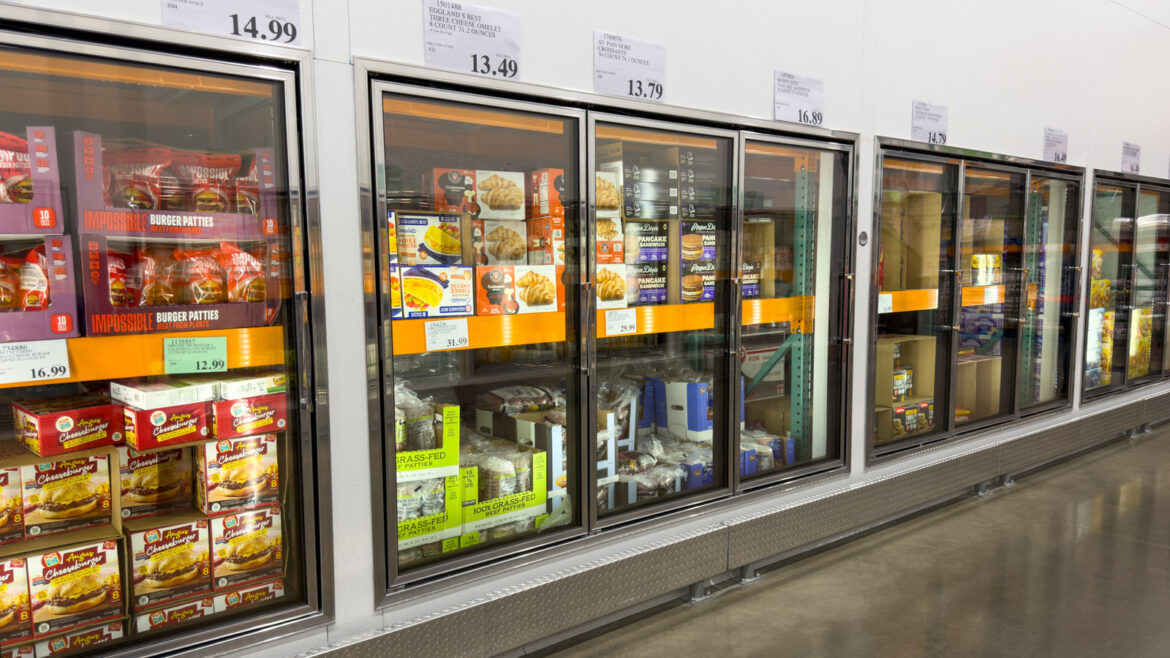 Avoid This Frozen Italian Food From Costco — It Flops In More Ways Than One Avoid This Frozen Italian Food From Costco — It Flops In More Ways Than One