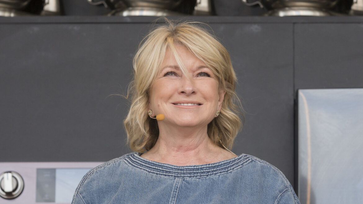 The Cookware Martha Stewart Swears By