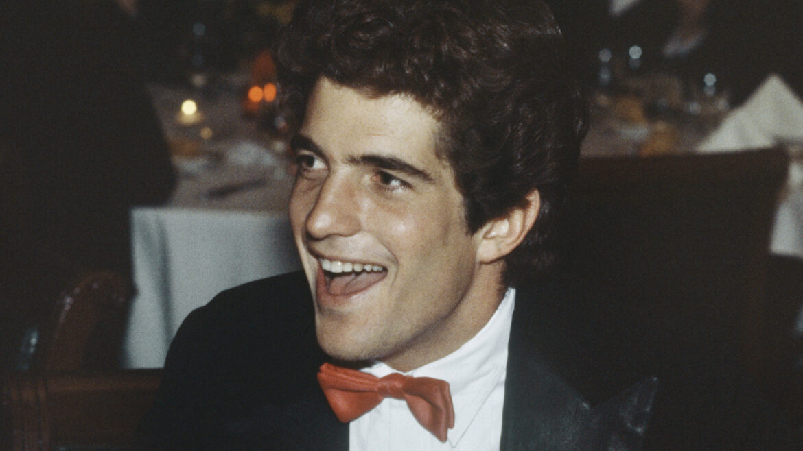 One Of JFK Jr.'s Favorite NYC Restaurants Is Still Nearly Impossible To Book