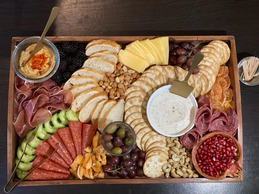 Boards I’ve made in the past! Where can I improve?