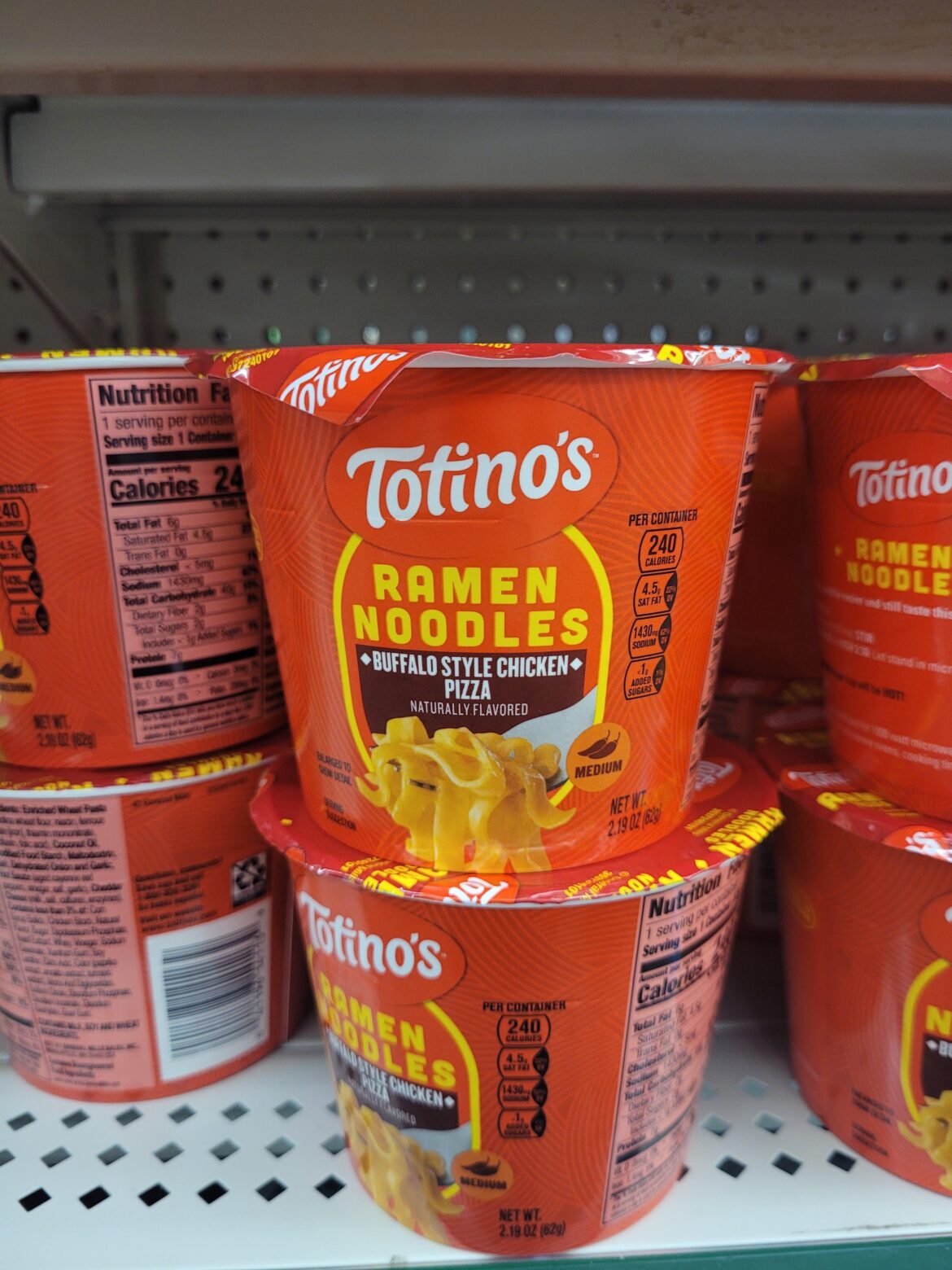 I really don't know how I feel about this