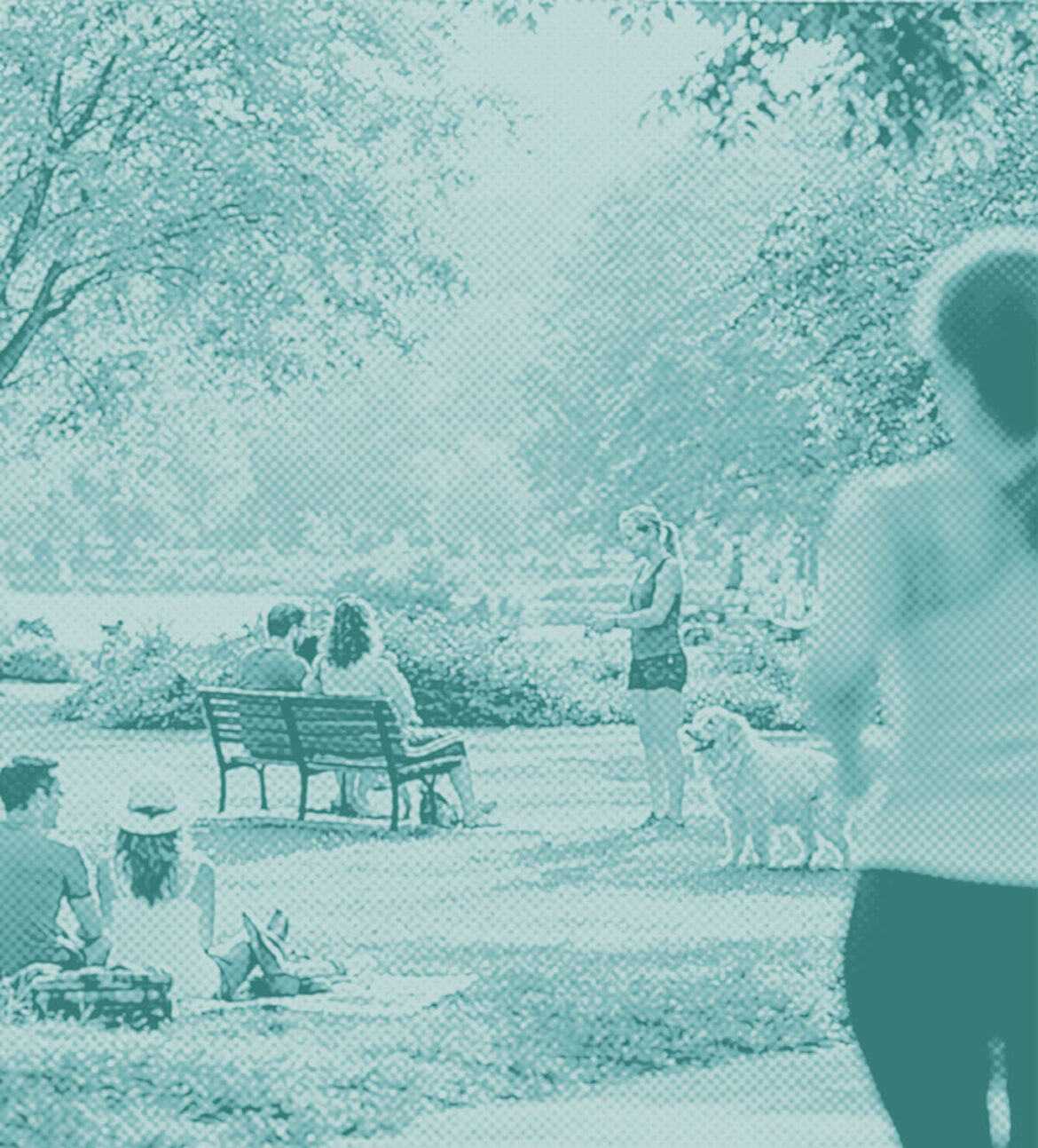 Couple Celebrates Birthday with French Feast at Le Parisien