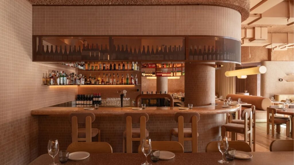 The best new restaurants in Perth