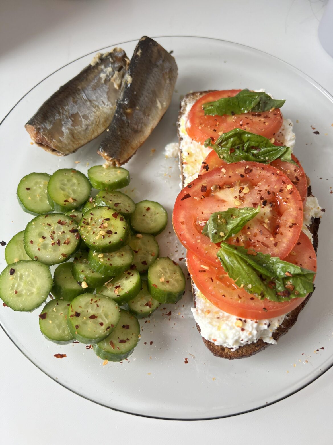 A lunch that deserves two days in a row!