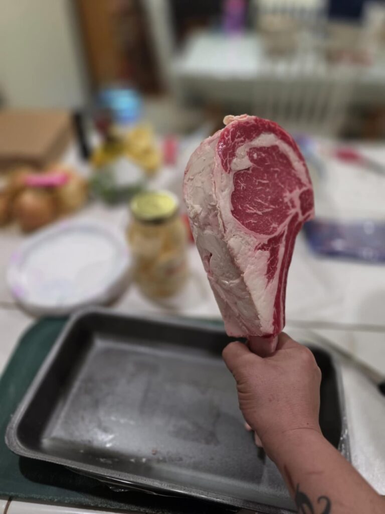 Check out this beaut'!