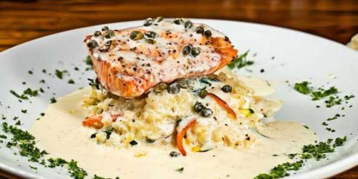 San Antonio's iconic Luce Ristorante to close after 20 years