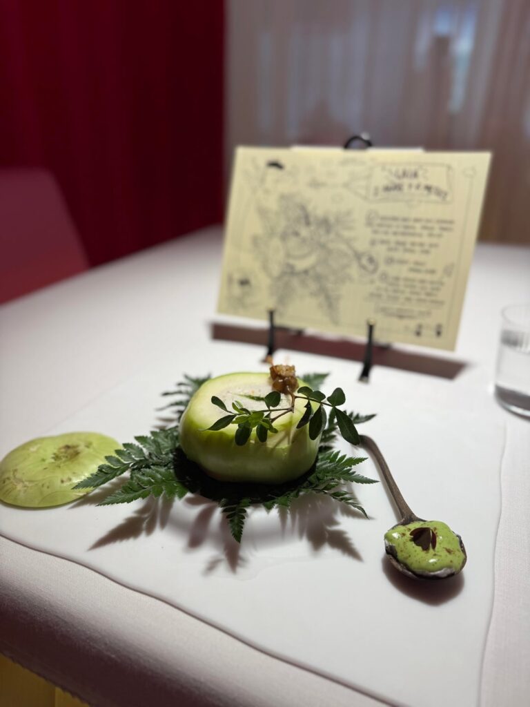 DiverXO - Jan 2026 / Solo