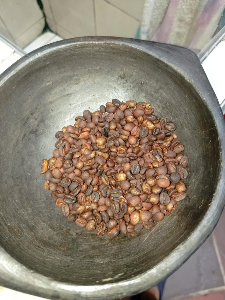 Results : clear and balanced flavors .