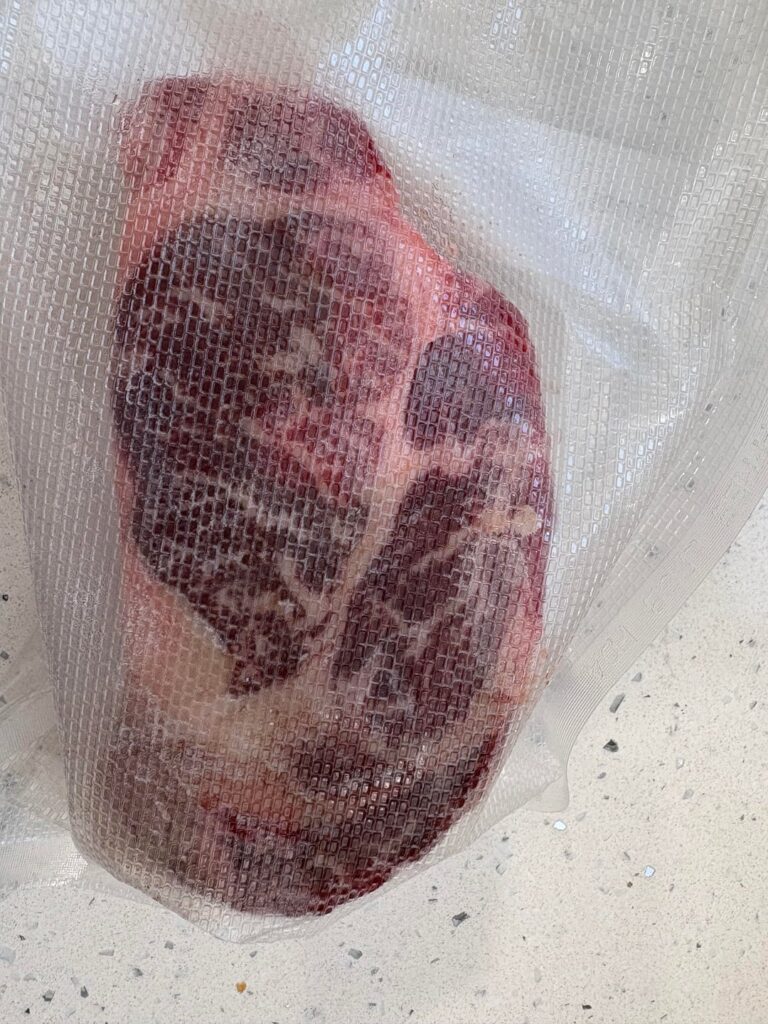 Is this chuck eye? Best way to cook? Thank you!