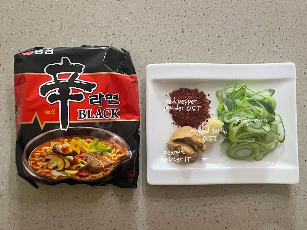 Quick Homemade Tan Tan Men Vibes with What I Had at Home