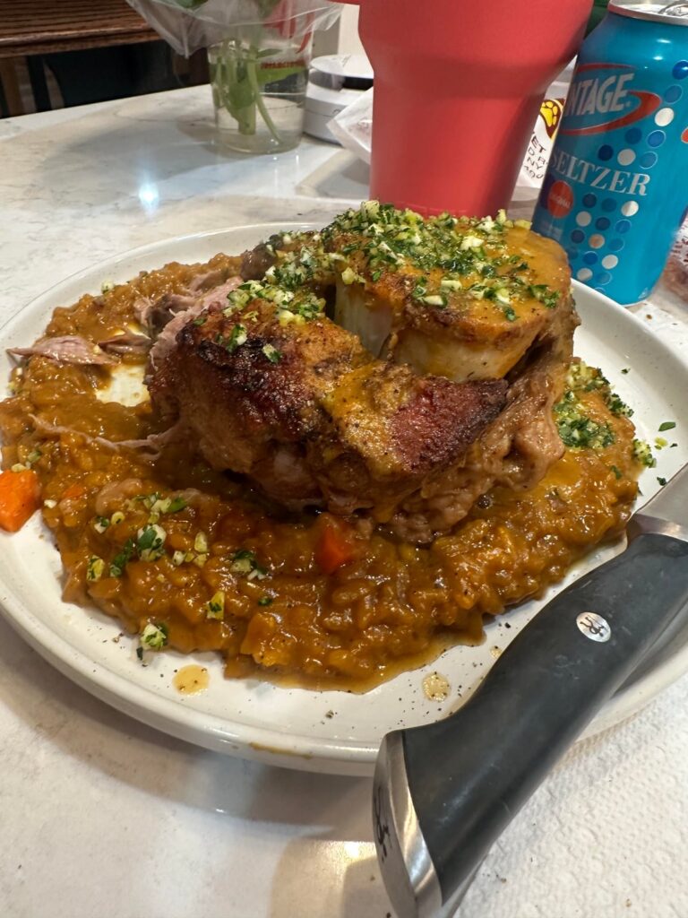 Osso Buco