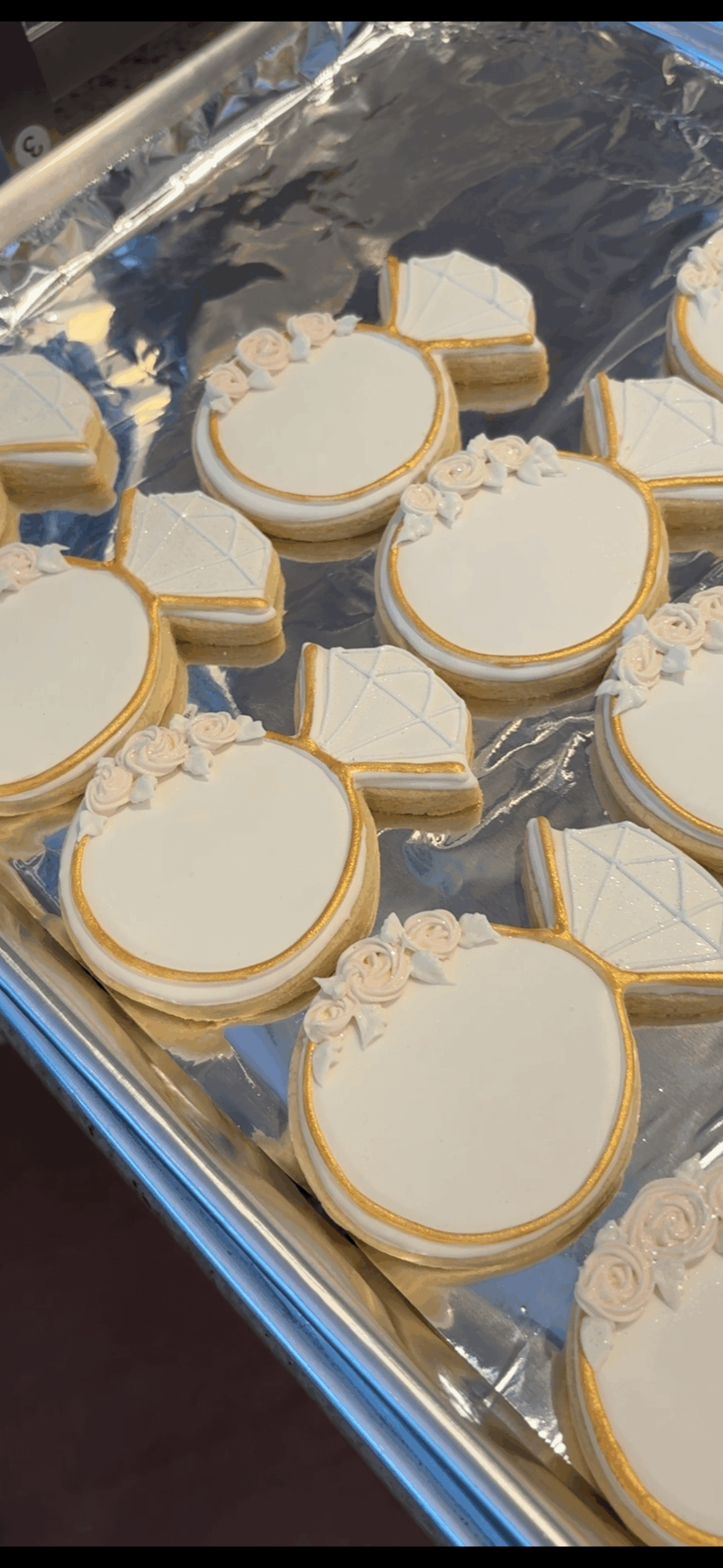 Engagement rings 💍