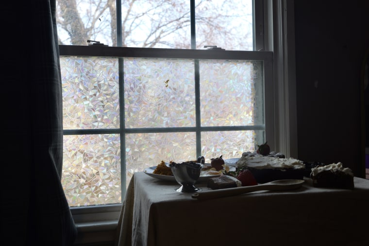 A feast of Malinda Russell's recipes.