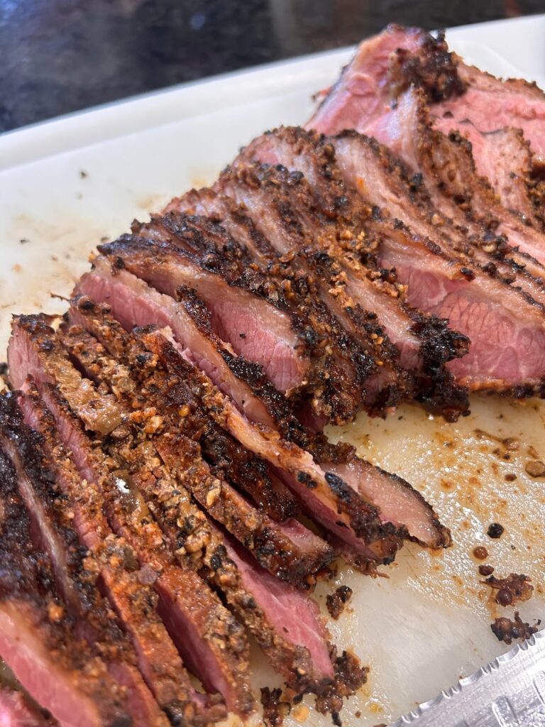 Pastrami