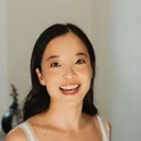 Monique Foy headshot